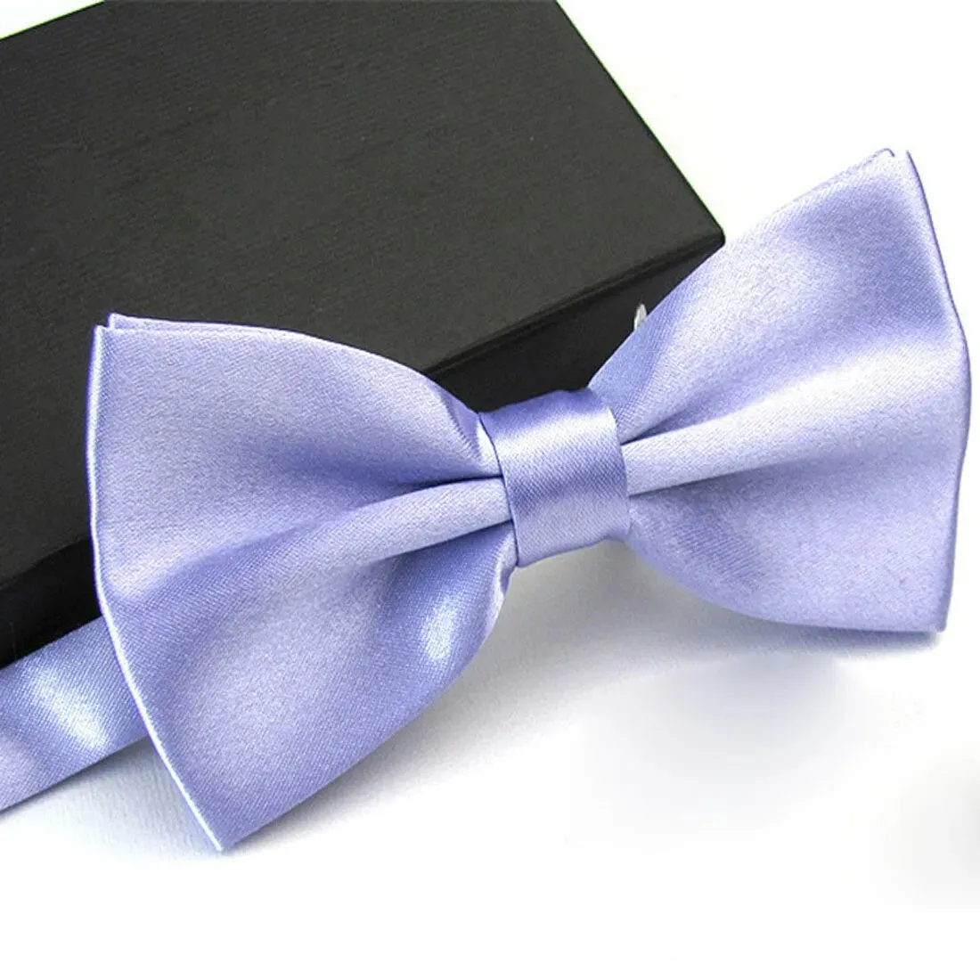 Sale 1PC Gentleman Men Classic Tuxedo Bowtie Necktie For Wedding Party Bow tie knot Bow Tie Boys Fashion 33 Solid Colors
