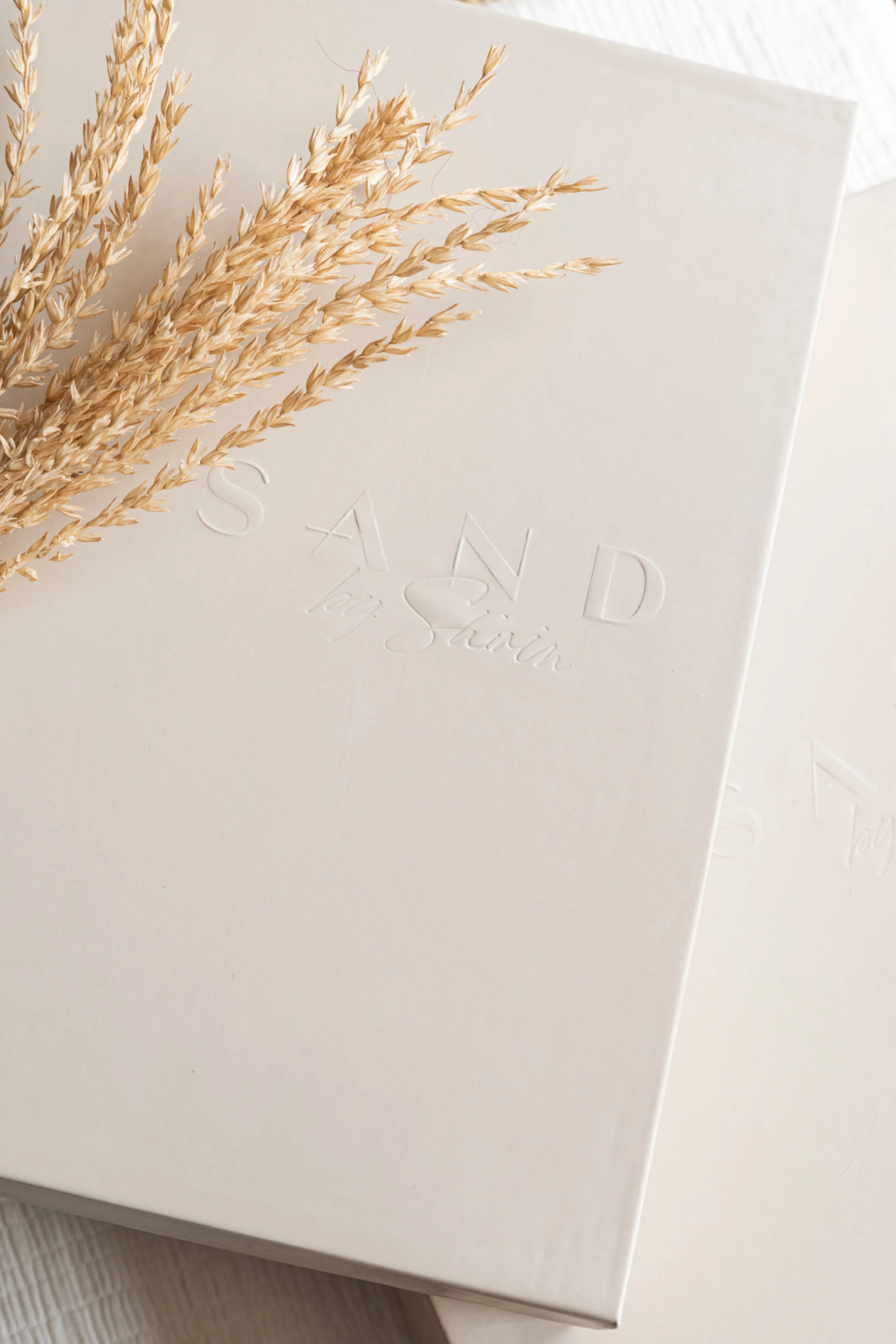 Sardinia Bandeau (Natural)