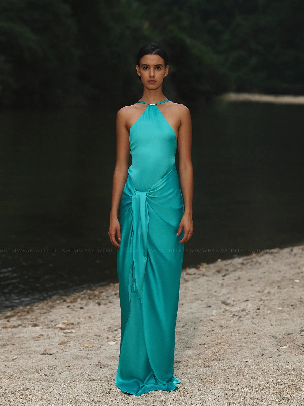 Selva Dress