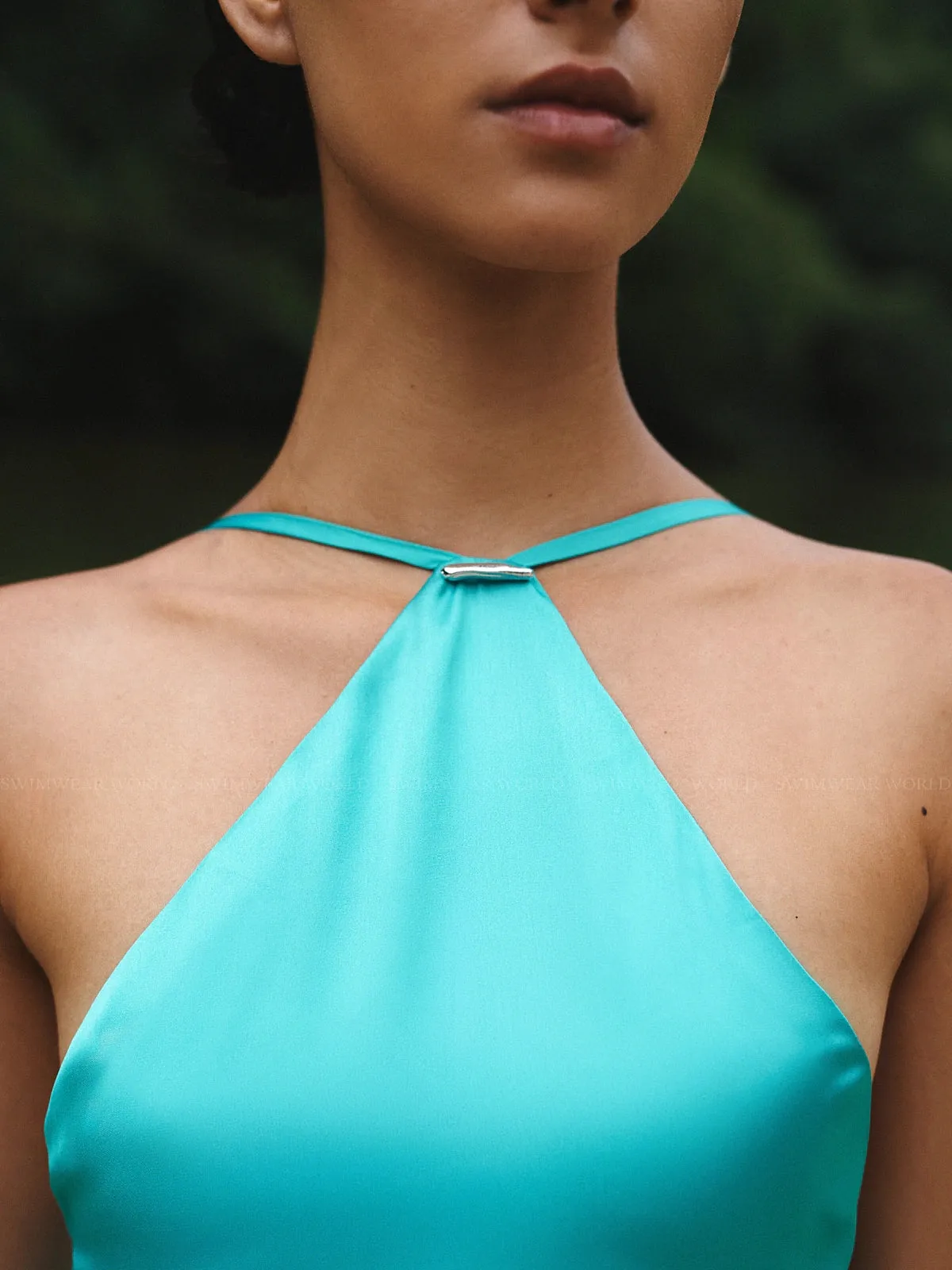 Selva Dress