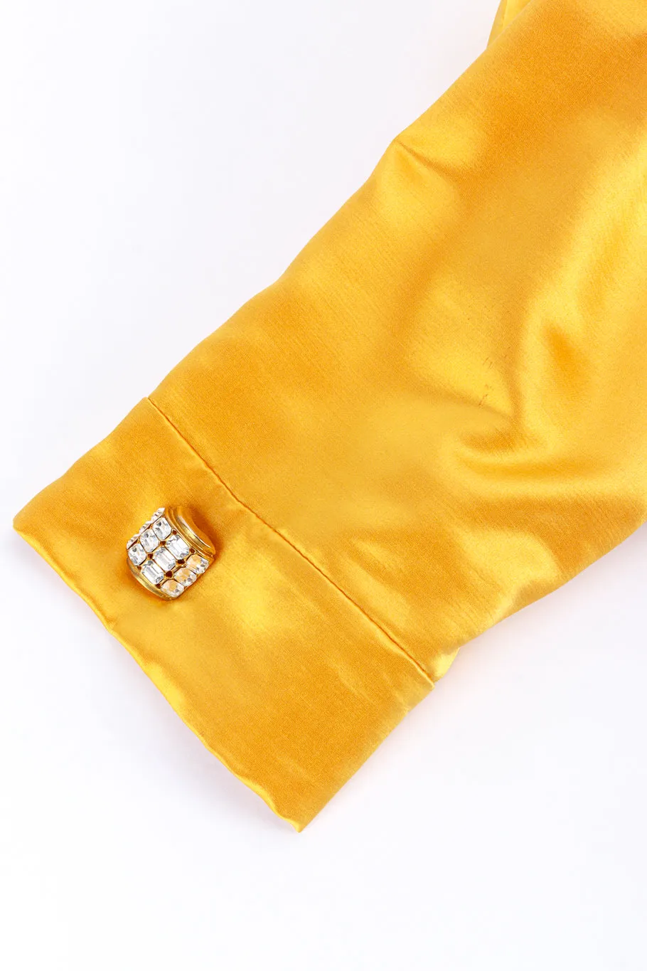 Shawl Collar Crop Jacket
