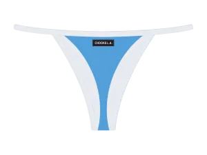 Shore Blue Avalon Style Bottom
