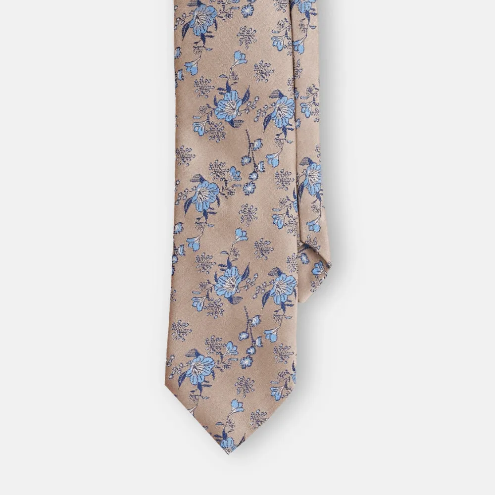 Silk Tan