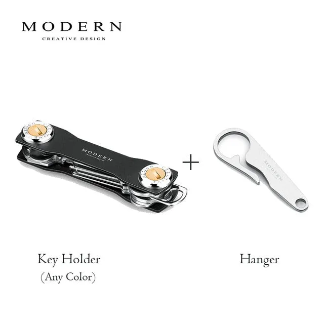 Smart Key  Keychain  Key Organizer