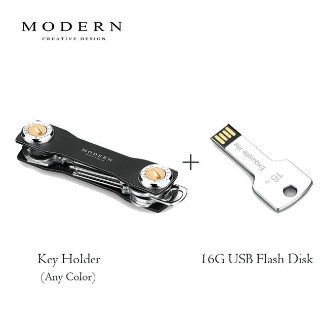 Smart Key  Keychain  Key Organizer