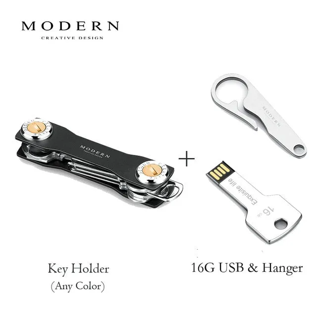 Smart Key  Keychain  Key Organizer