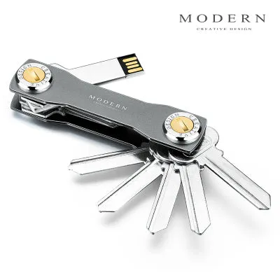 Smart Key  Keychain  Key Organizer