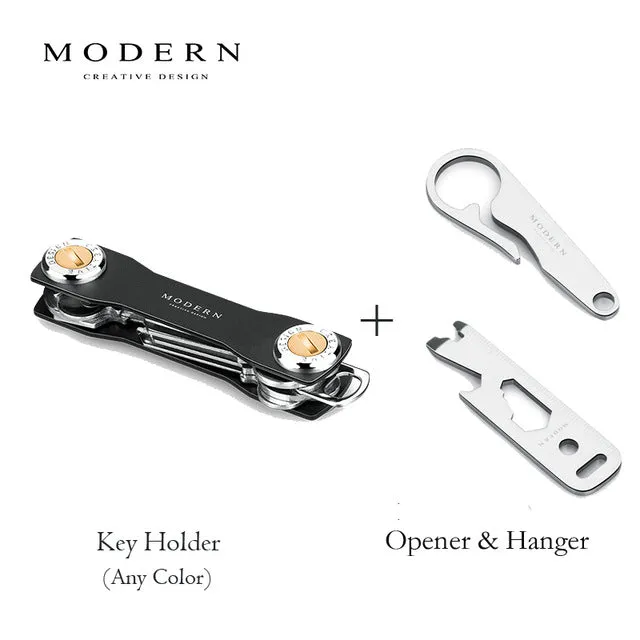 Smart Key  Keychain  Key Organizer