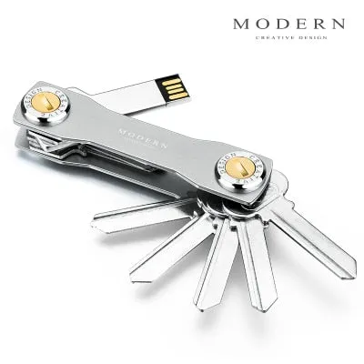 Smart Key  Keychain  Key Organizer