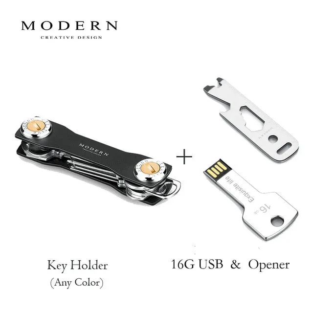 Smart Key  Keychain  Key Organizer