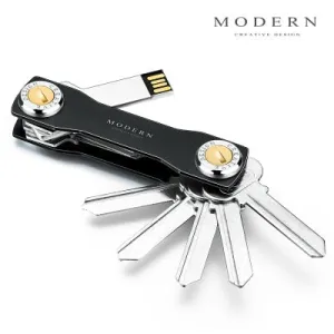 Smart Key  Keychain  Key Organizer