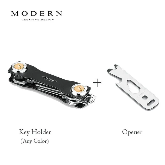 Smart Key  Keychain  Key Organizer