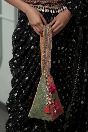 SMRIDHI BATUA