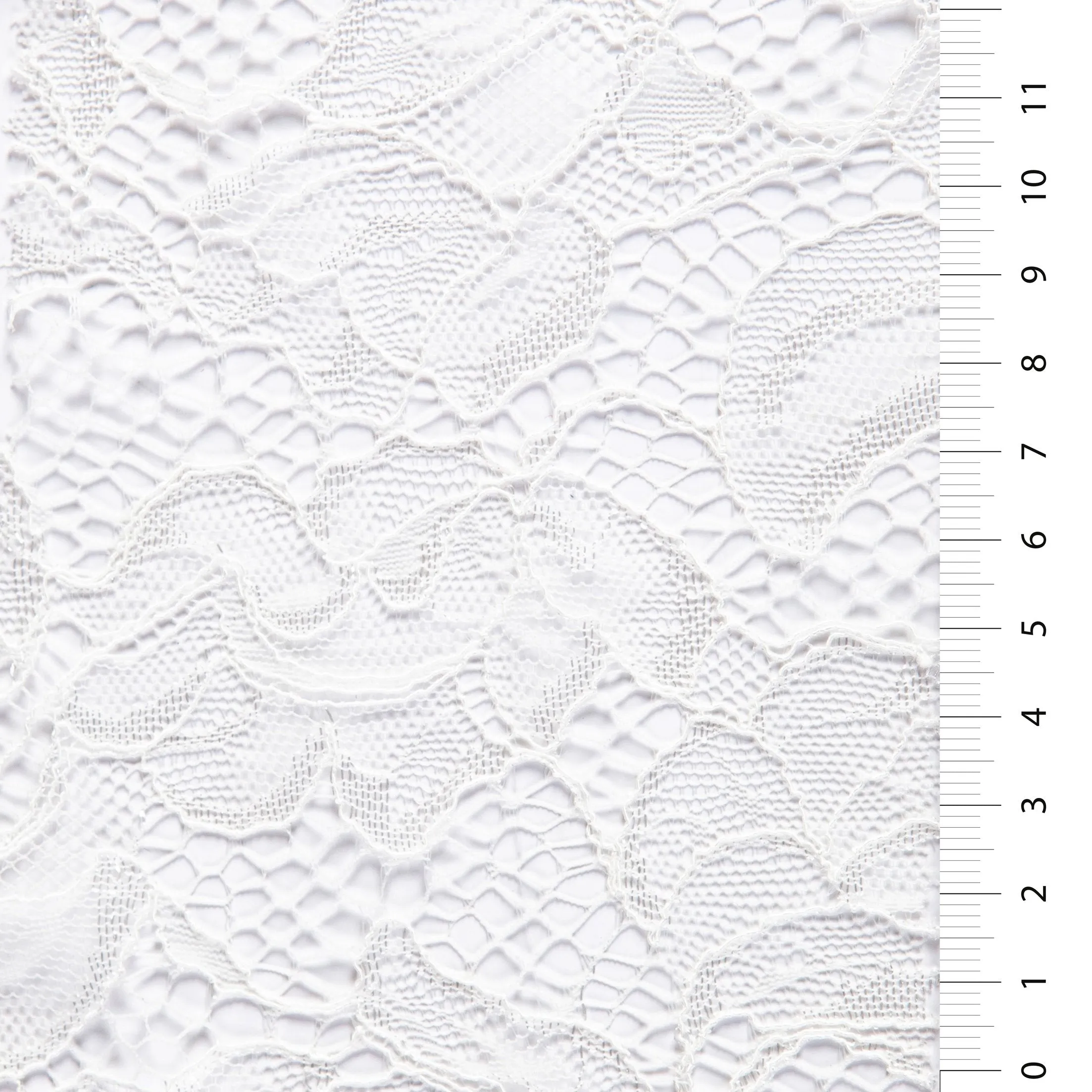 Soft French Thread Lace Fabric