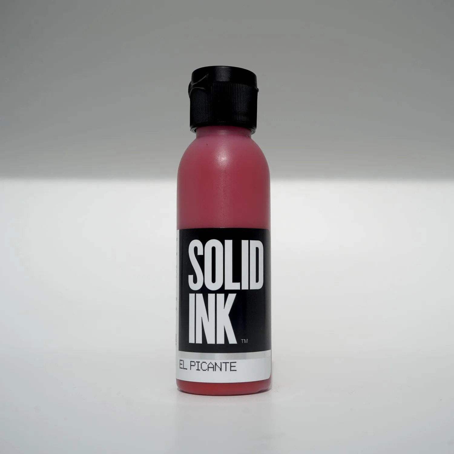 Solid Ink - Old Pigments - El Picante 2oz