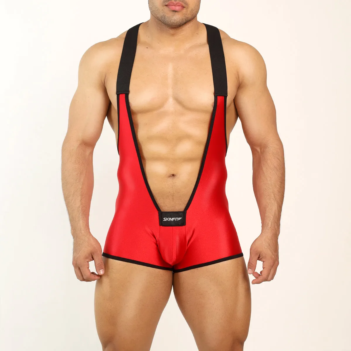 *SOLID SINGLET