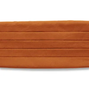 Somerville Russet - Cummerbunds