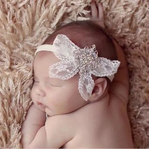 Sophia Headband