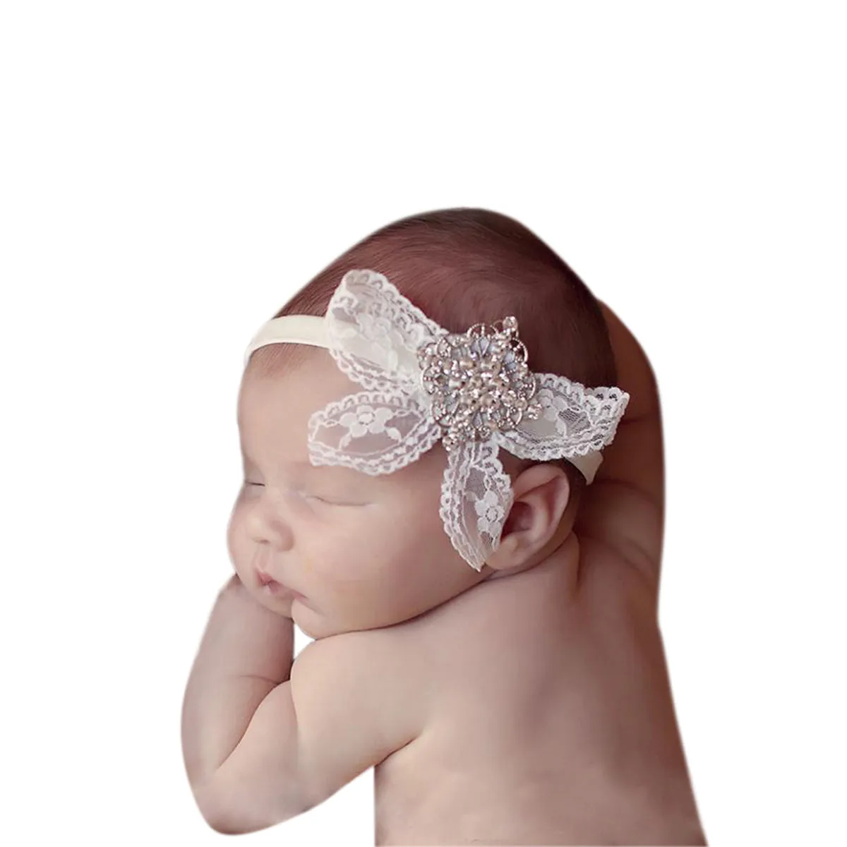 Sophia Headband