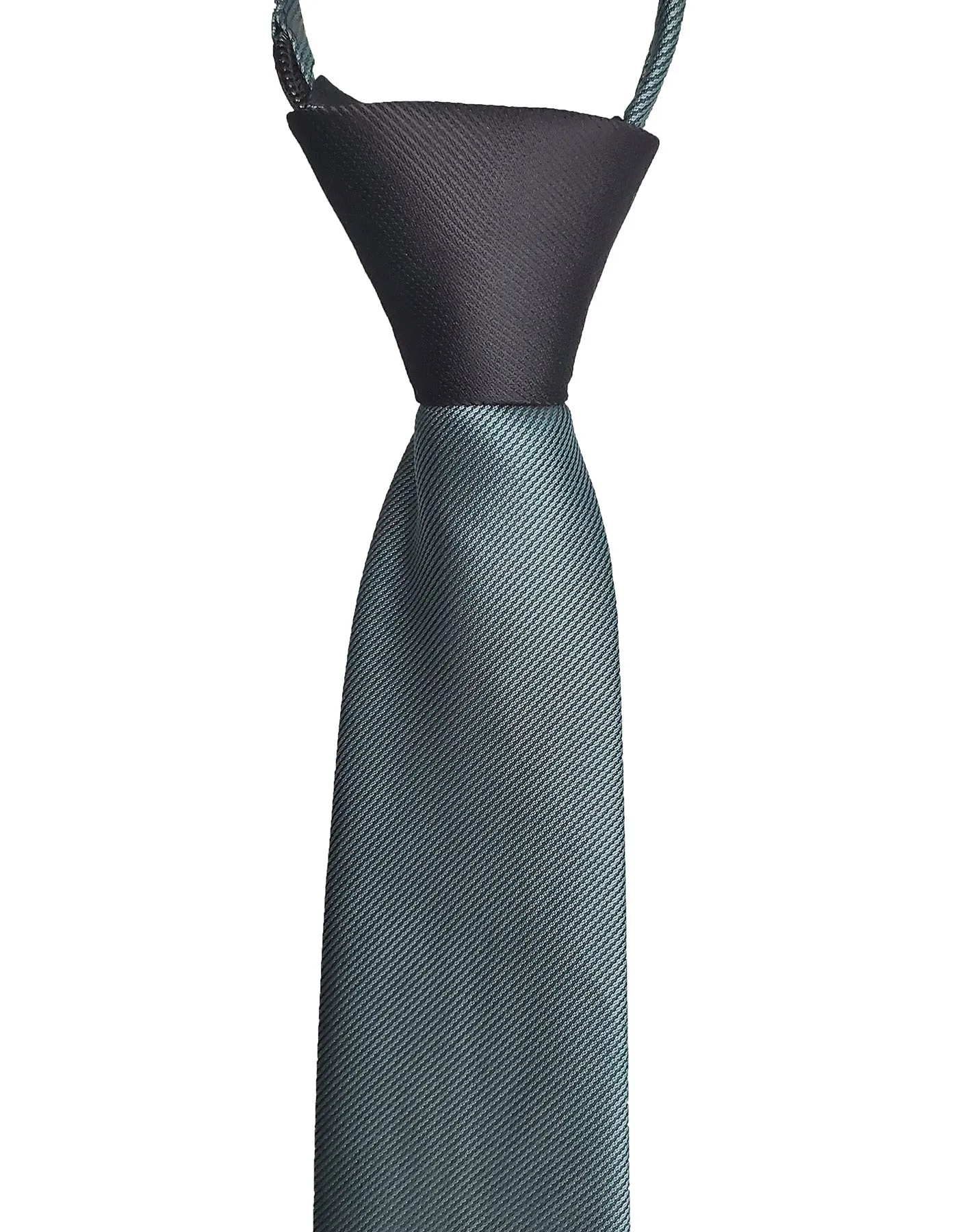 SpearPoint® Zipper Tie