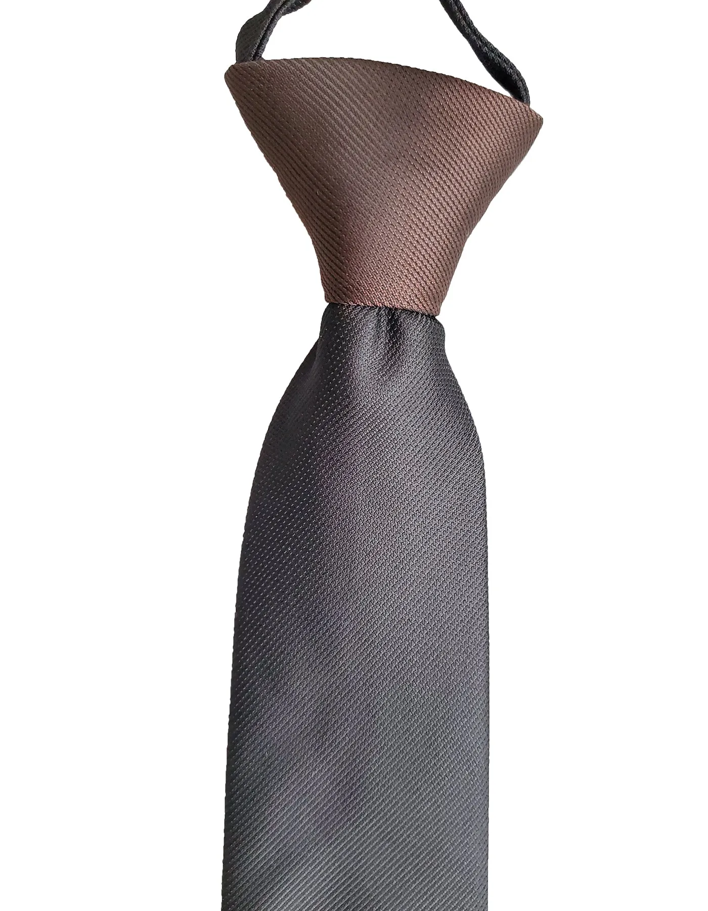 SpearPoint® Zipper Tie