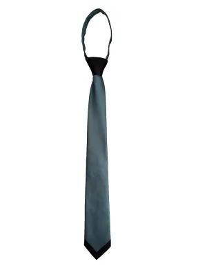 SpearPoint® Zipper Tie