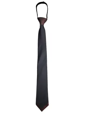 SpearPoint® Zipper Tie
