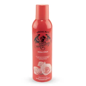 Special Blue Odor Eliminator Spray - Wedding Rose