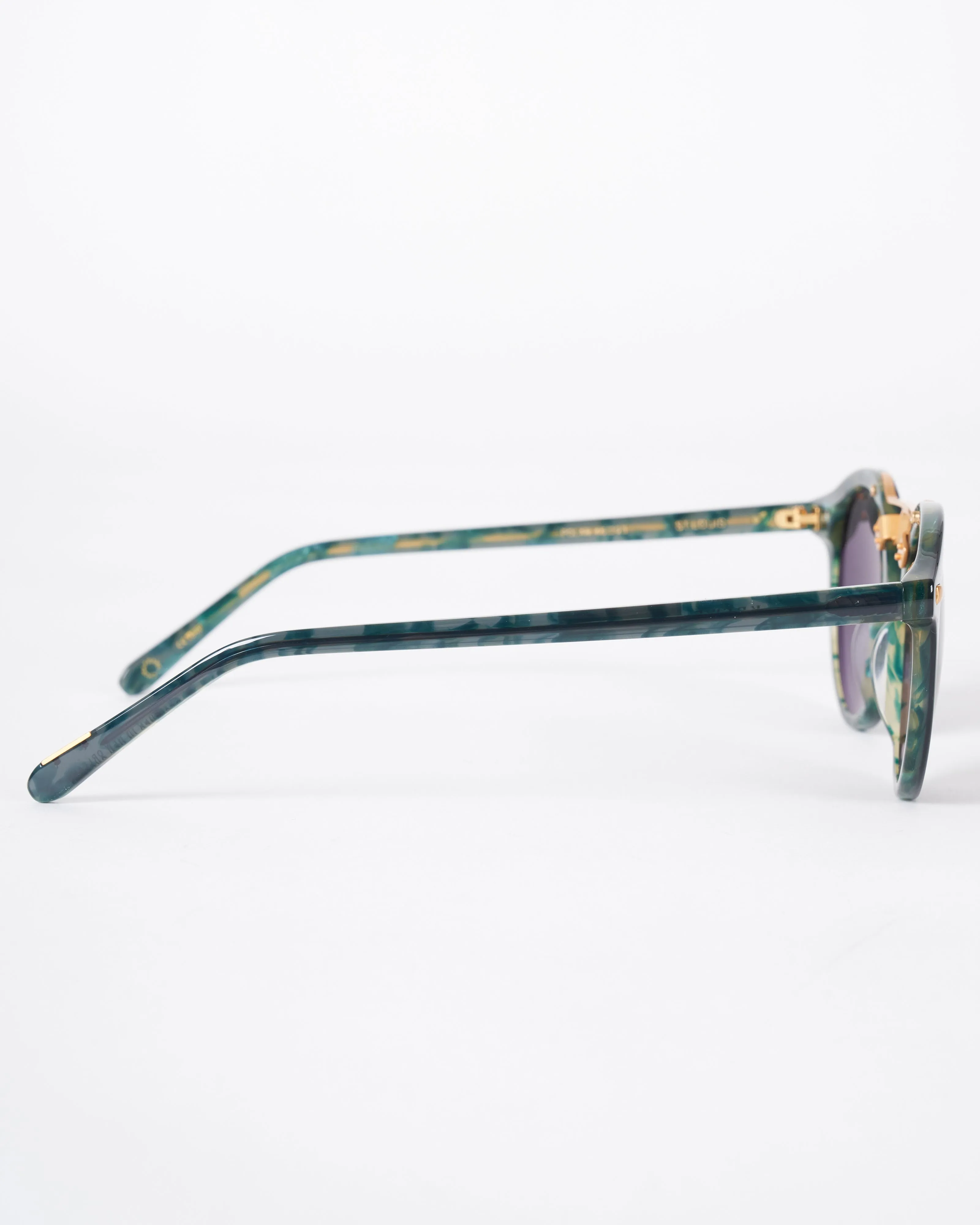st. louis - grey ivy 24k polarized