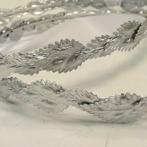 St. Sergius Silver