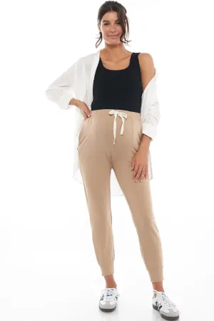 Stand Still Slim Jogger*