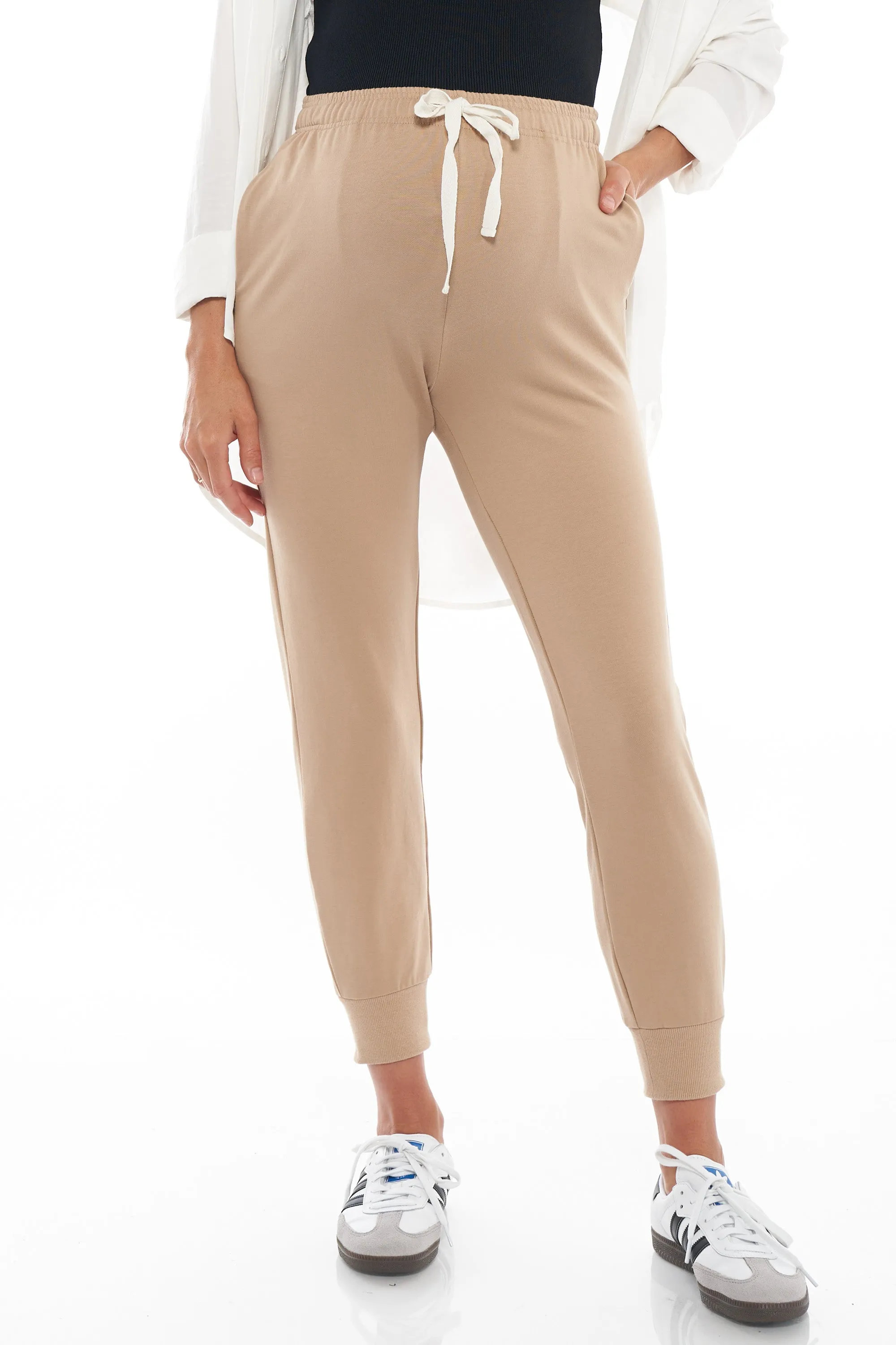 Stand Still Slim Jogger*