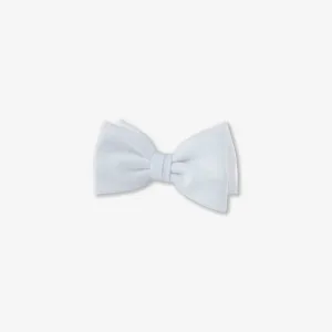 Stenstroms White Pre-Tied Bow Tie