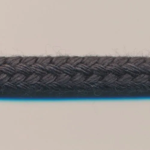 String Cord #105 Steel Black