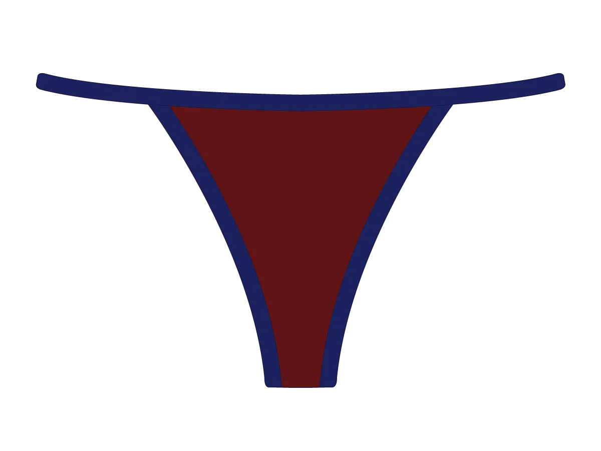Submarine Avalon Style Bottom