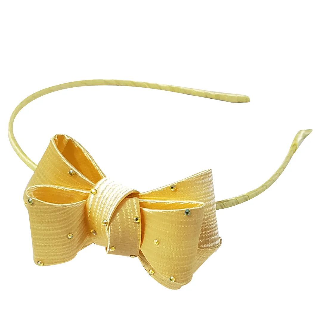 Talia Headband