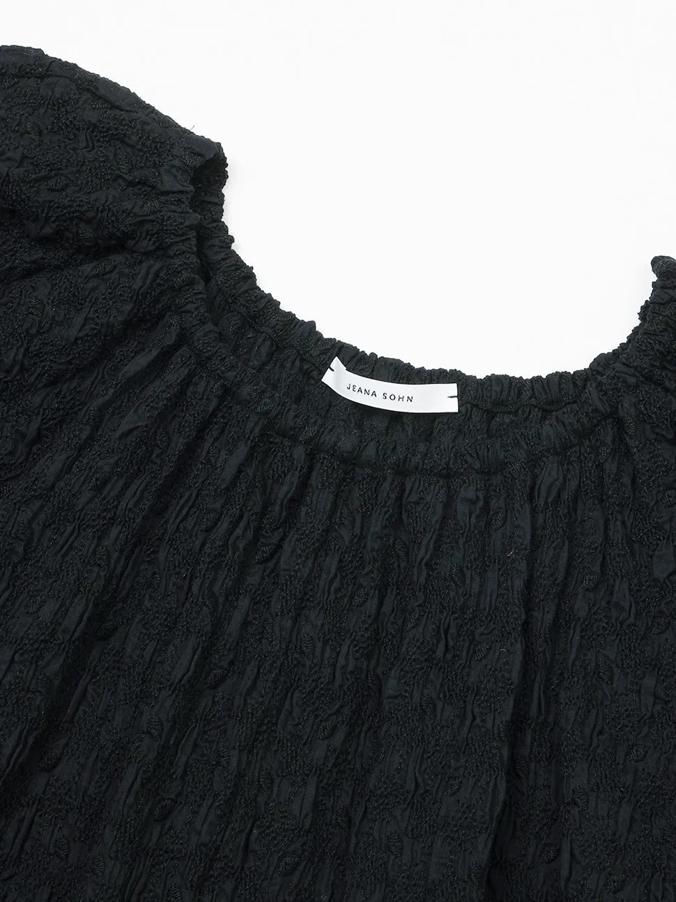 Tasha dress