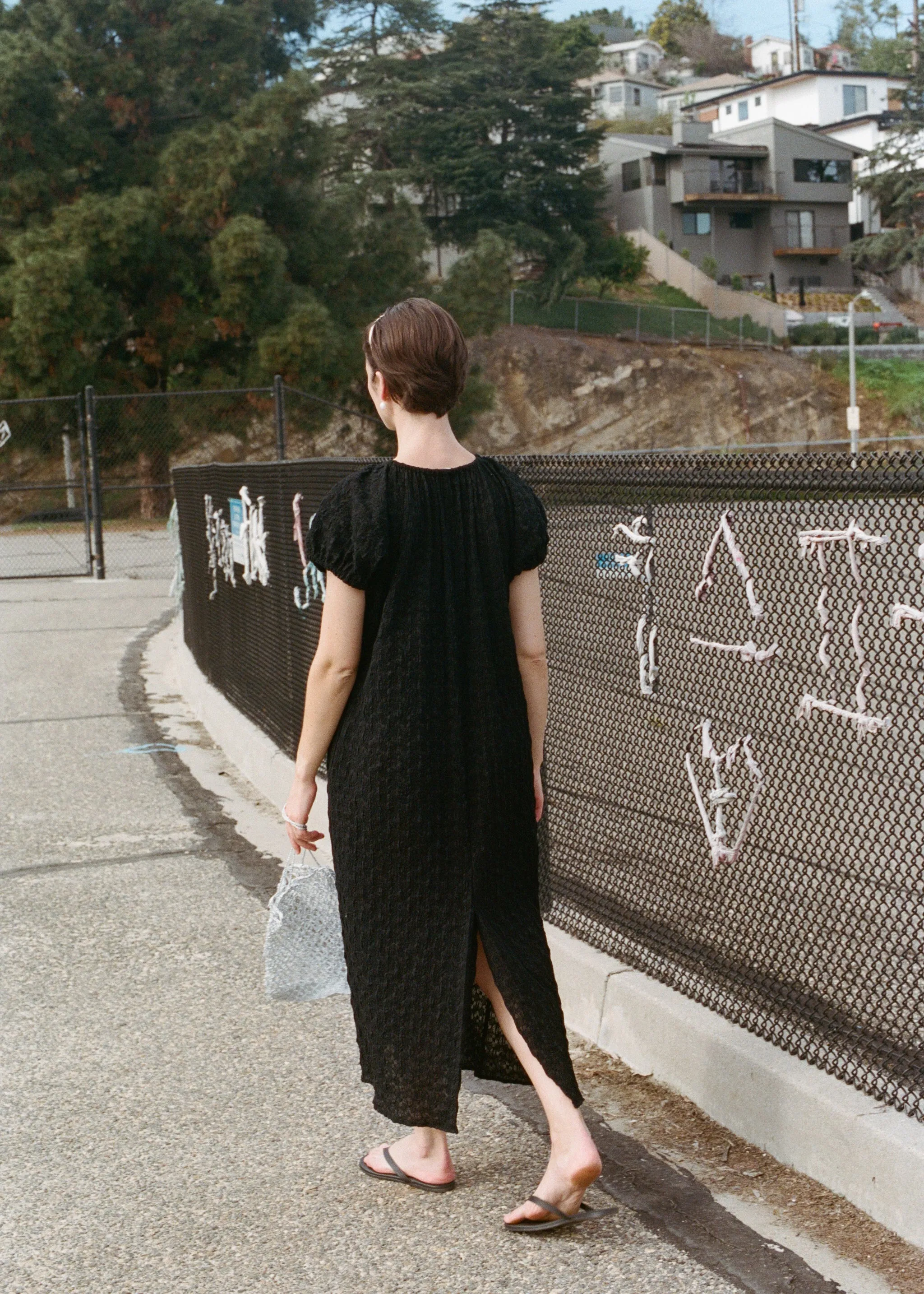Tasha dress
