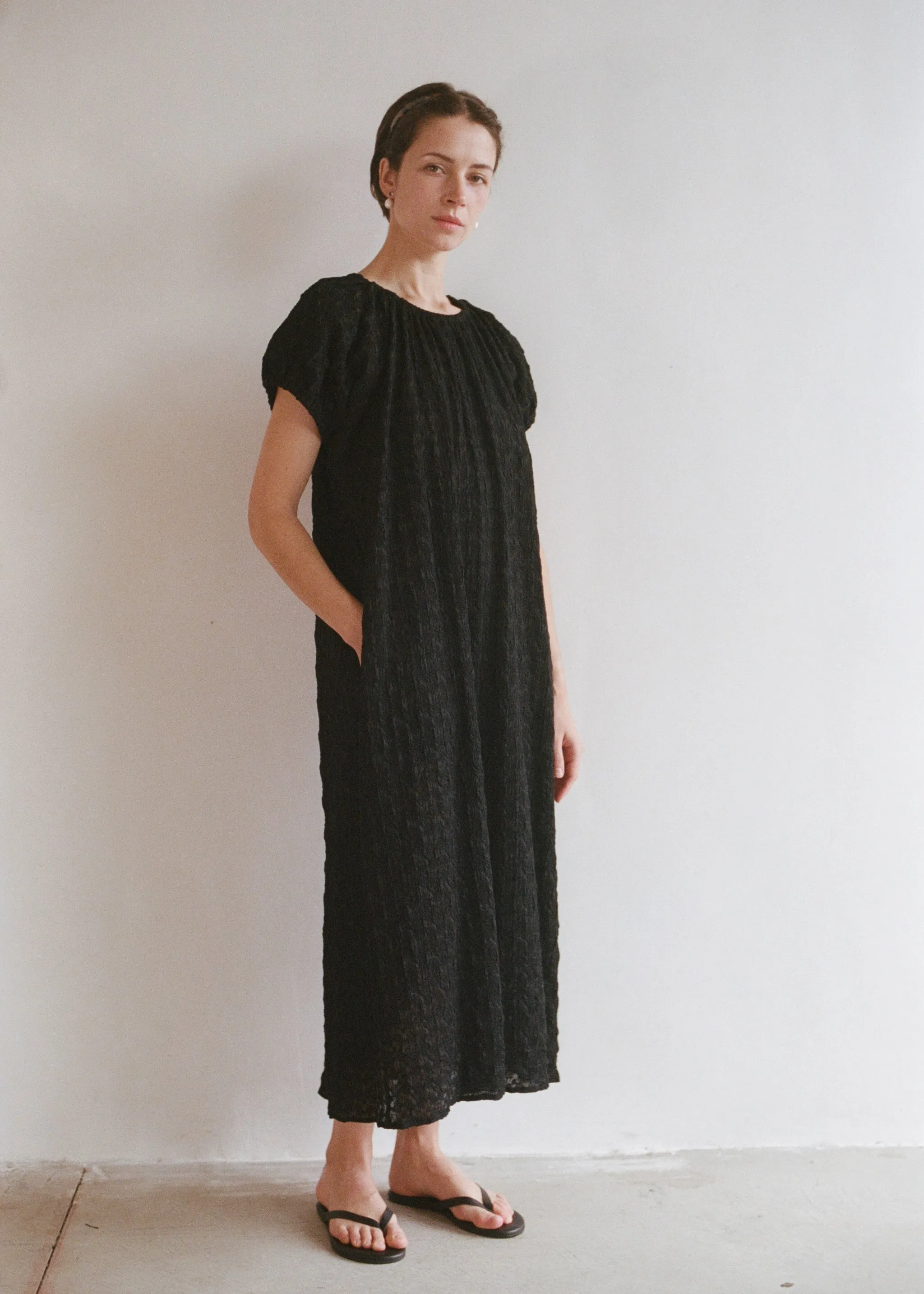 Tasha dress