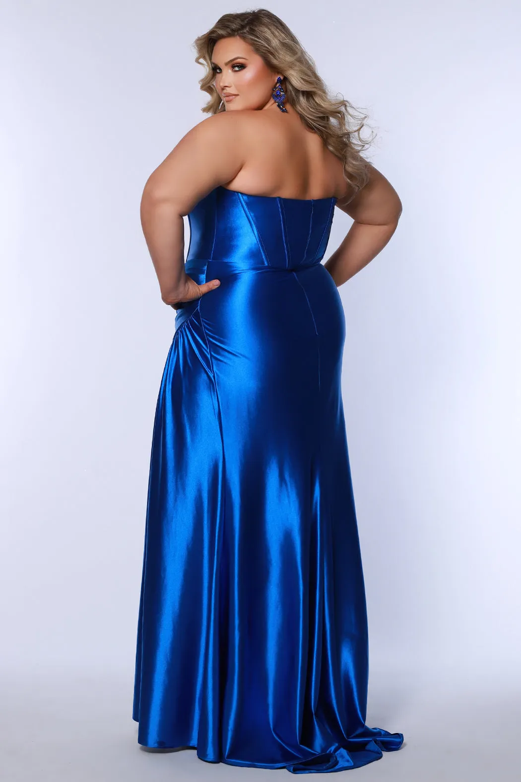 Tease Prom <br> TE2503