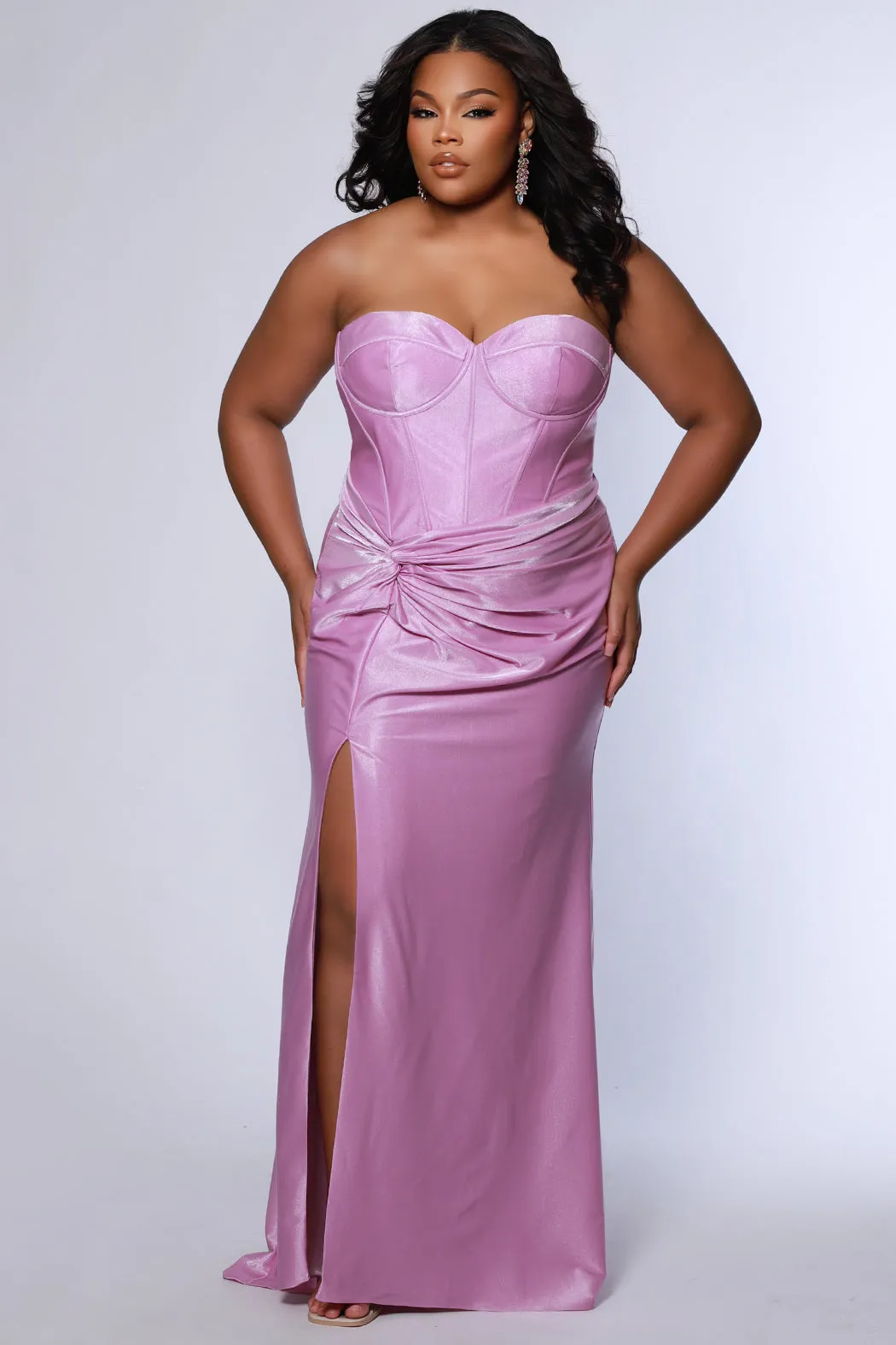 Tease Prom <br> TE2528