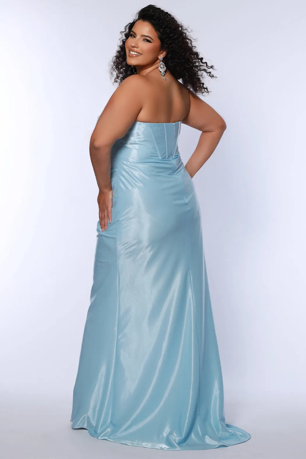 Tease Prom <br> TE2528