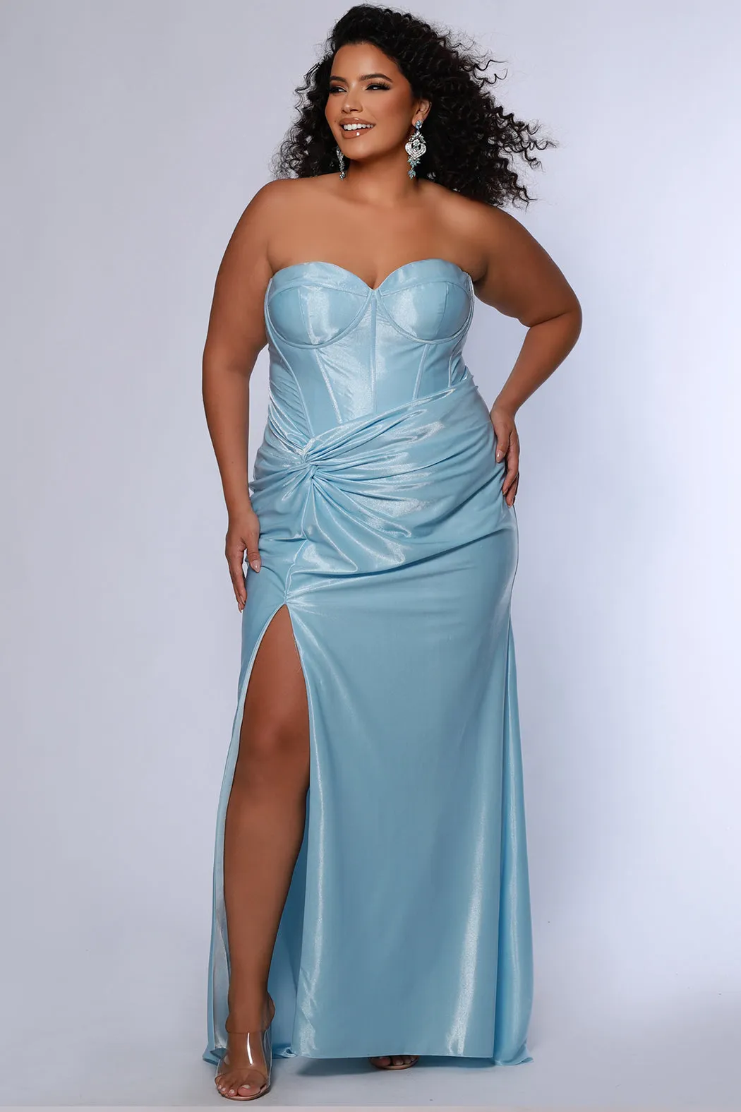 Tease Prom <br> TE2528