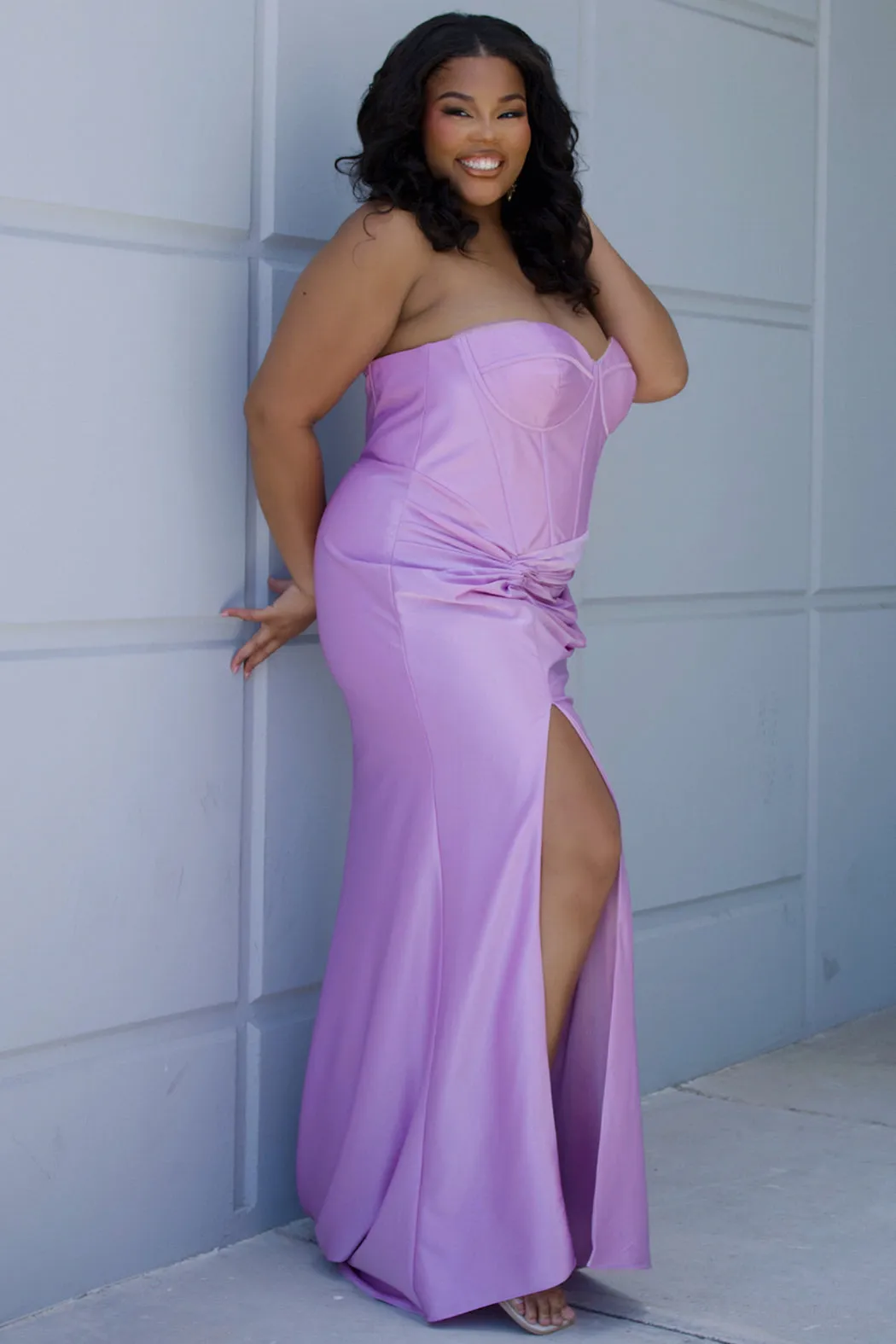Tease Prom <br> TE2528