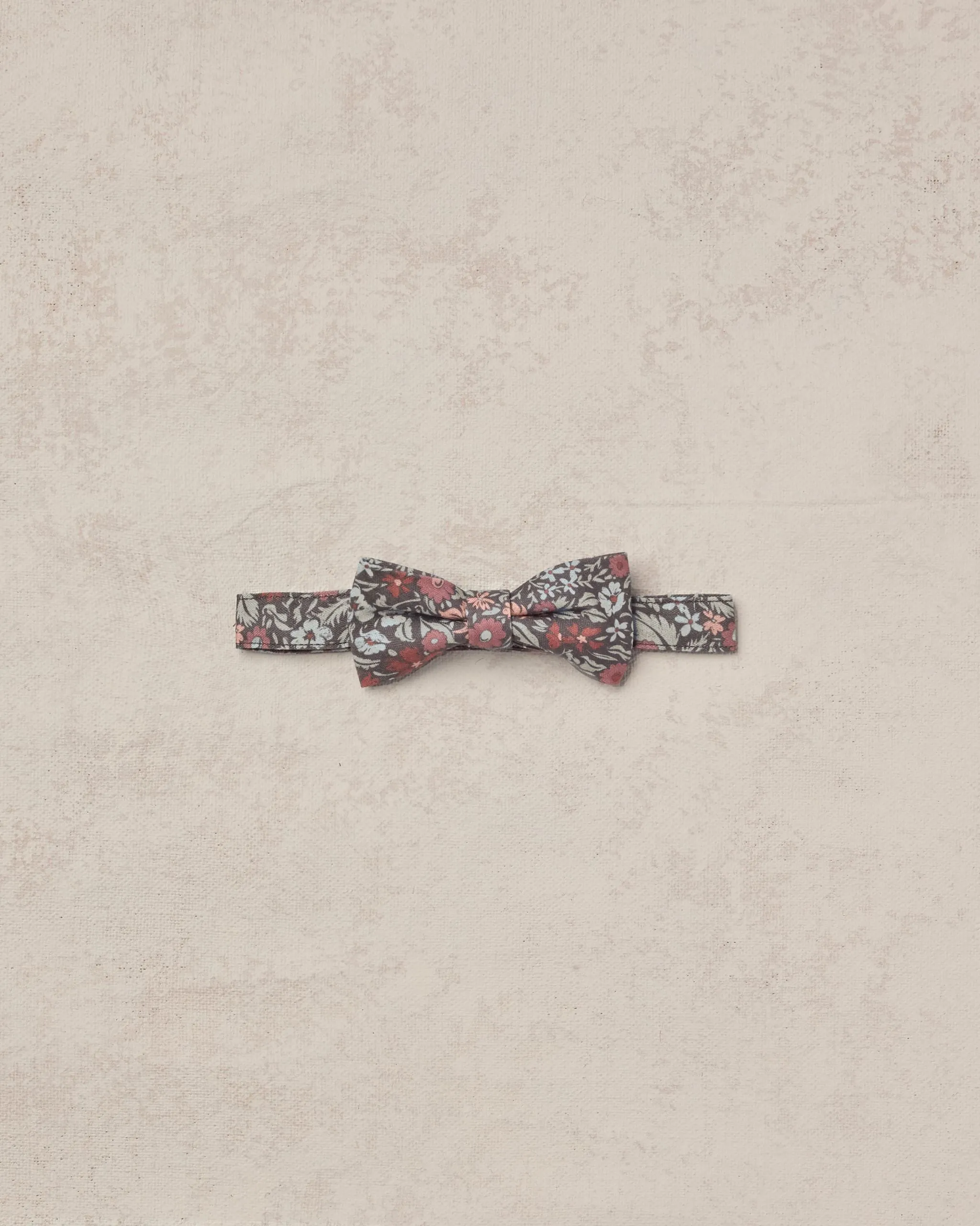 The Bow Tie by Noralee - Berry Garden - KIDS