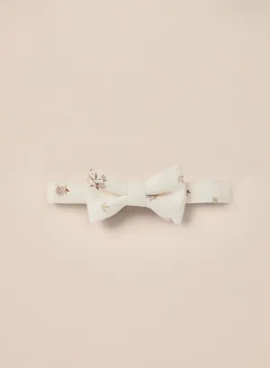 The Bow Tie by Noralee - Rose Ditsy - KIDS