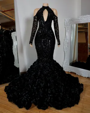 The KASSANDRA Gown