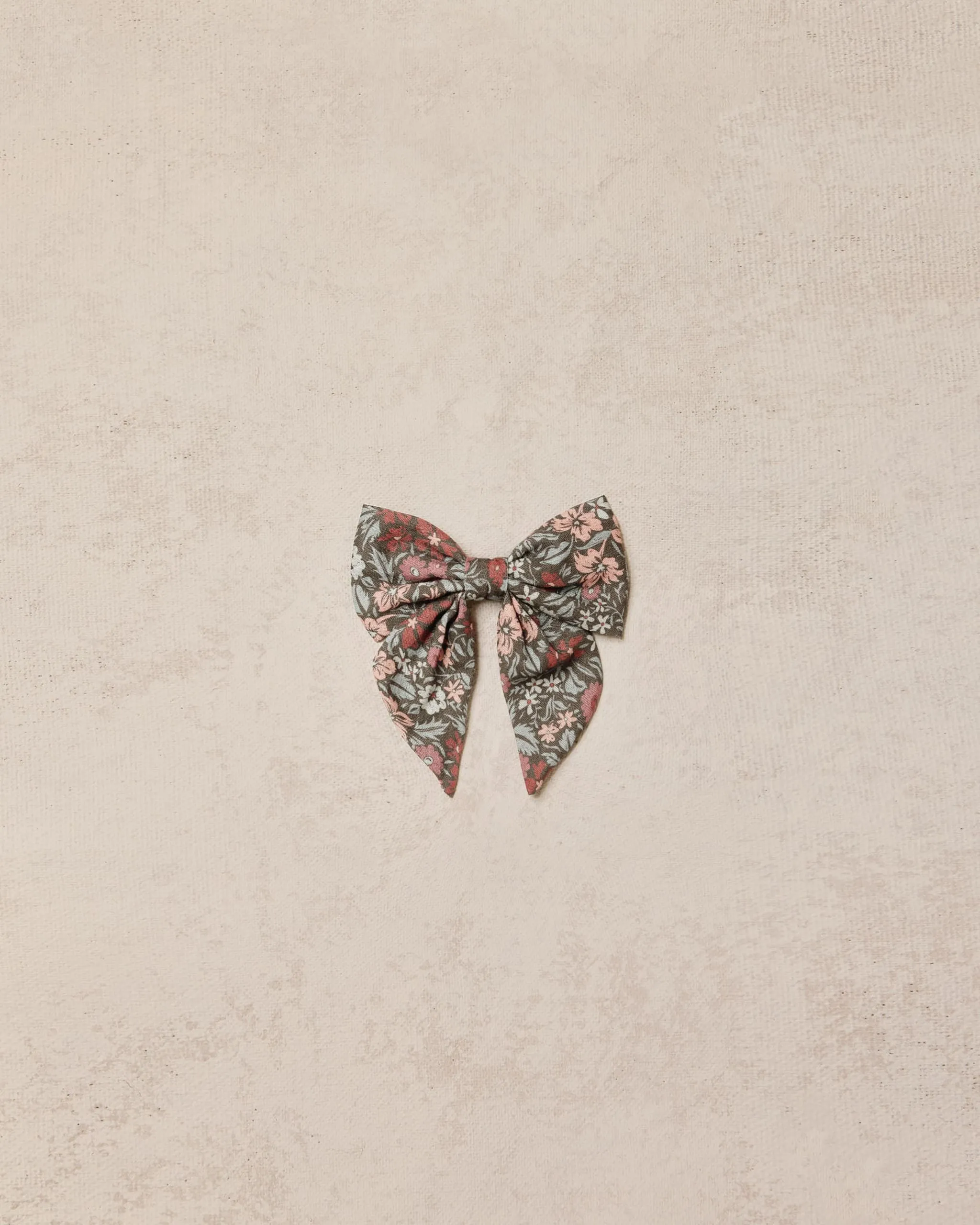 The Sailor Bow by Noralee - Berry Garden - KIDS