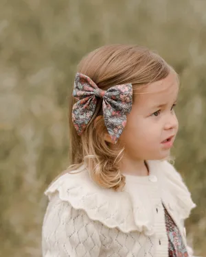 The Sailor Bow by Noralee - Berry Garden - KIDS