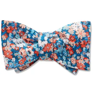 Thorpe Hill (Liberty of London) - Dog Bow Ties